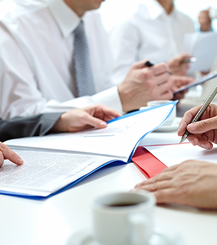 經(jīng)營問題診斷